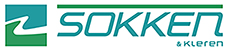 Sokken Kleren Logo