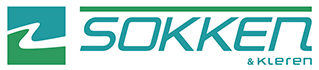 Sokken Kleren Logo